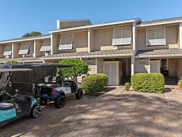 626 Bayou Drive, Unit #10720, Miramar Beach, FL 32550