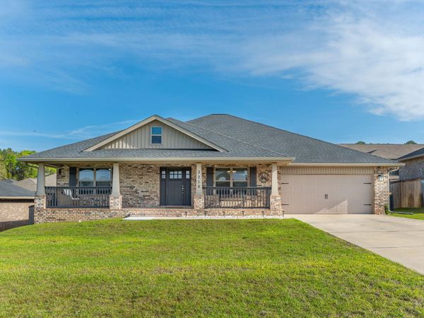 2218 Jernigan Drive, Crestview, FL 32536