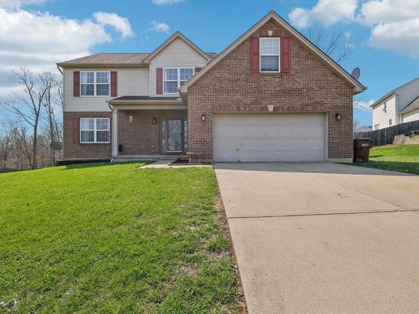 10414 Antietam Ridge, Independence, KY 41051