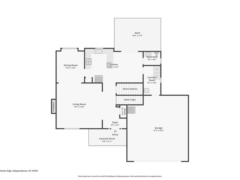 10414 Antietam Ridge, Independence, KY 41051 Photo 7