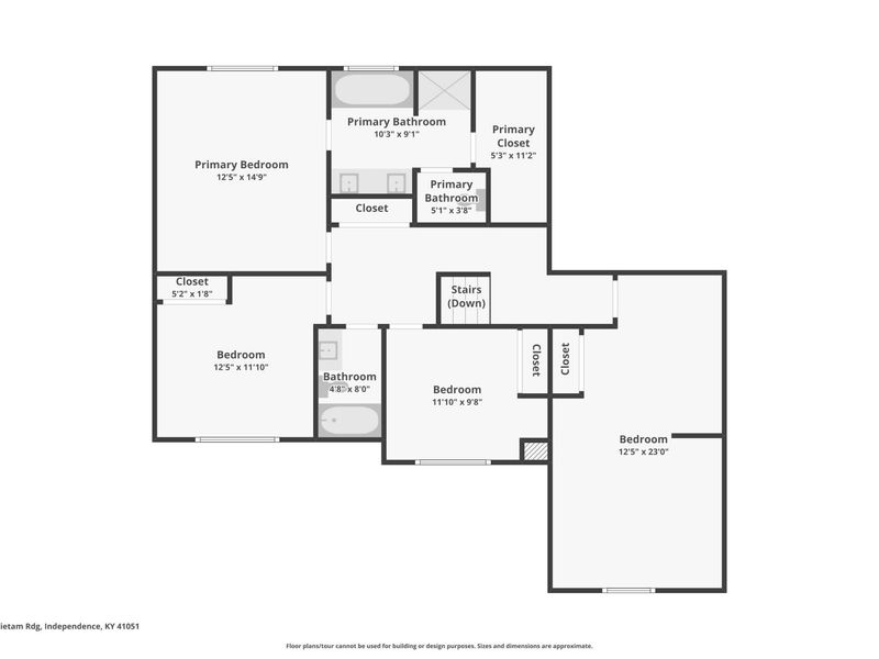 10414 Antietam Ridge, Independence, KY 41051 Photo 8