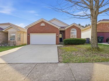 3349 Scottish Trace , Lexington, KY 40509