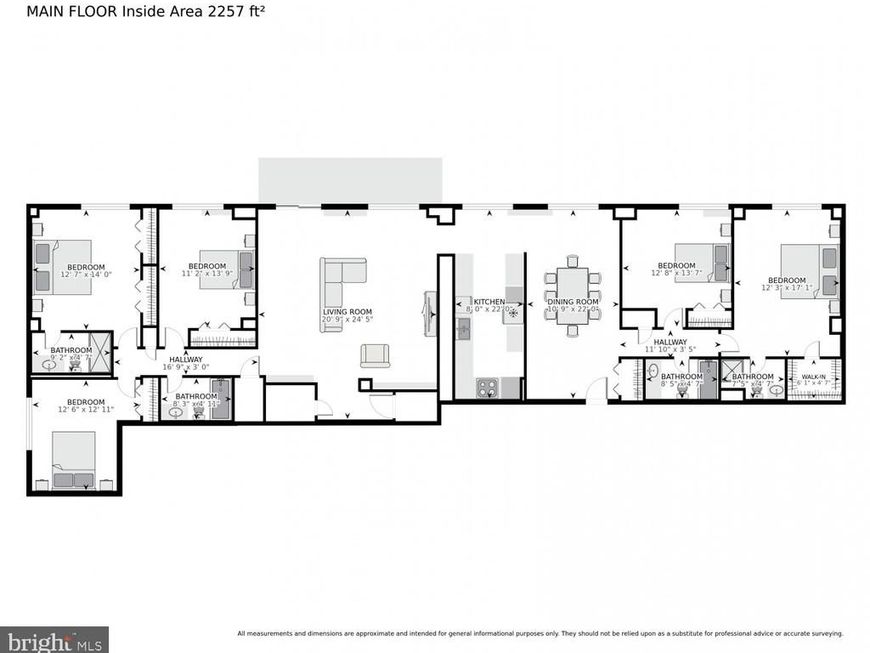1111 University Boulevard W, Unit 1016 &, Silver Spring, MD 20902 Main Photo
