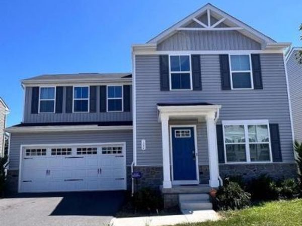 122 BUTTERFIELD AVENUE , TANEYTOWN, MD 21787