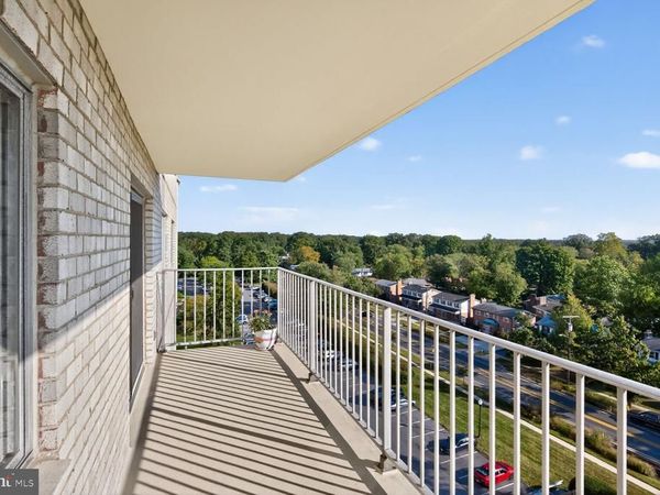 1111 UNIVERSITY BOULEVARD W, Unit 1016 &, SILVER SPRING, MD 20902