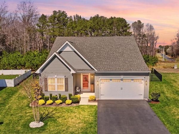 27876 HATTERAS DRIVE, MILLSBORO, DE 19966