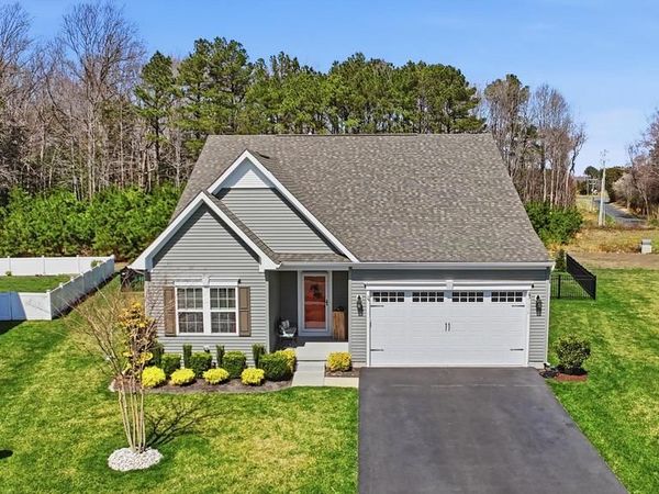 27876 HATTERAS DRIVE, MILLSBORO, DE 19966