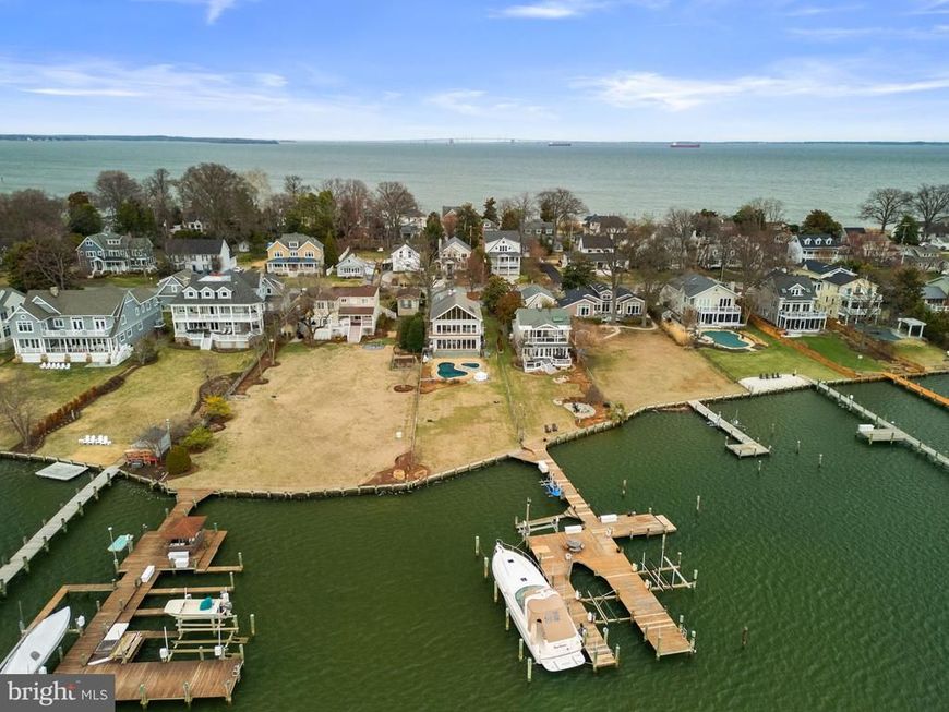 22 E Lake Drive , Annapolis, MD 21403 Main Photo