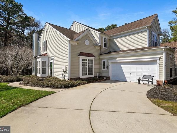 24 WRENTHAM DRIVE, MEDFORD, NJ 08055