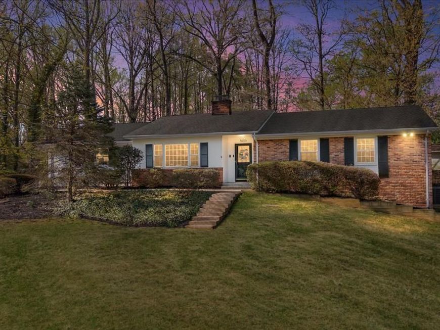 1050 Garywood Lane, Arnold, MD 21012 Main Photo