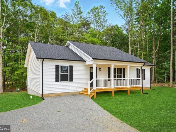 19216 CONSTITUTION HIGHWAY , ORANGE, VA 22960