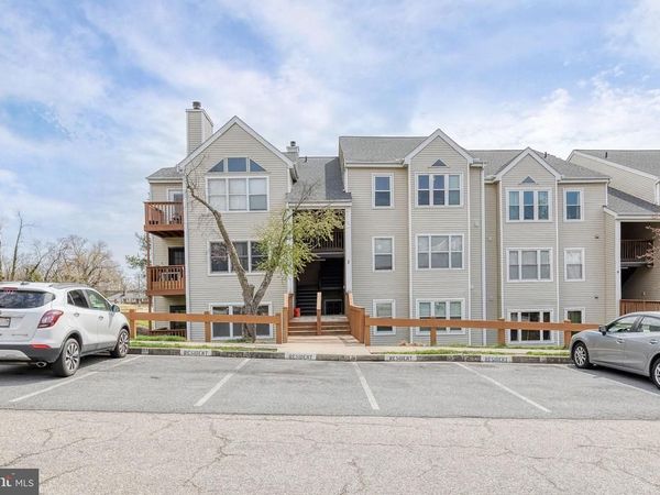 2 FALLEN TREE COURT , Unit 2A, HALETHORPE, MD 21227