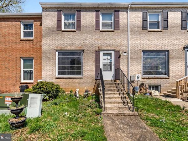 17918 HICKORY LANE, HAGERSTOWN, MD 21740