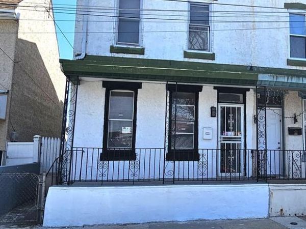 4535 HEDGE STREET , PHILADELPHIA, PA 19124