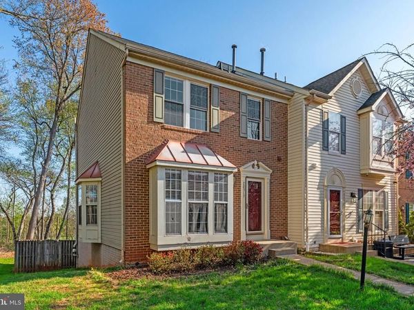 20517 ASHLEY TERRACE, STERLING, VA 20165