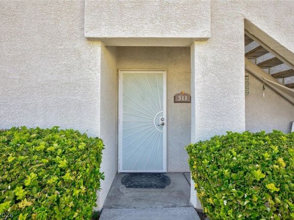 6480 Annie Oakley Drive , Unit 511, Las Vegas, NV 89120