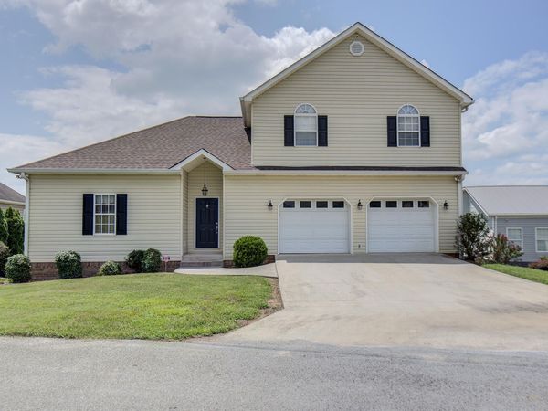 334 Windmill Lane, Georgetown, TN 37336