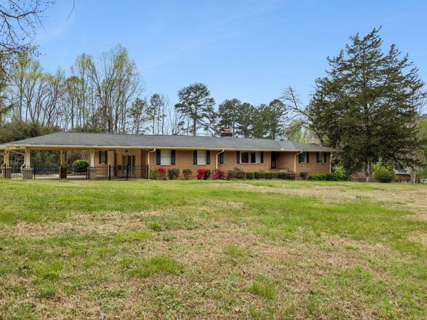 9526 Cimarron Lane, Ooltewah, TN 37363