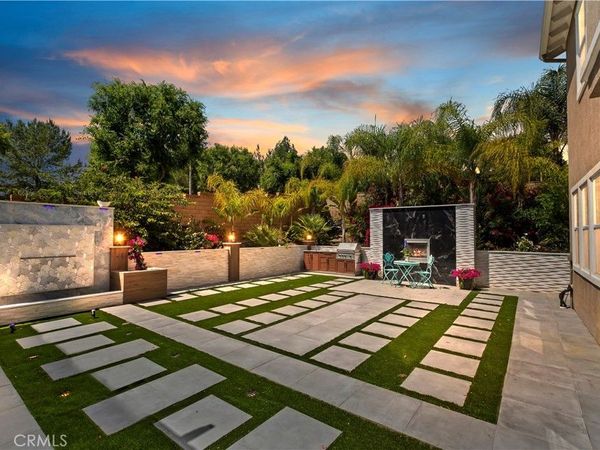 8851 Soothing Court, Corona, CA 92883