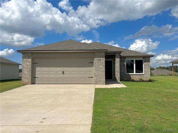 11138 Snapdragon Cove , Tuscaloosa, AL 35405