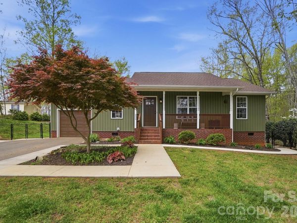 202 Unity Church Road , Kings Mountain, NC 28086