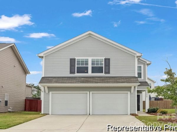 3955 Tersk Drive , Unit 201, Midland, NC 28107