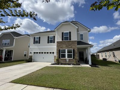 280 Witch Hazel Street, Summerville, SC 29486