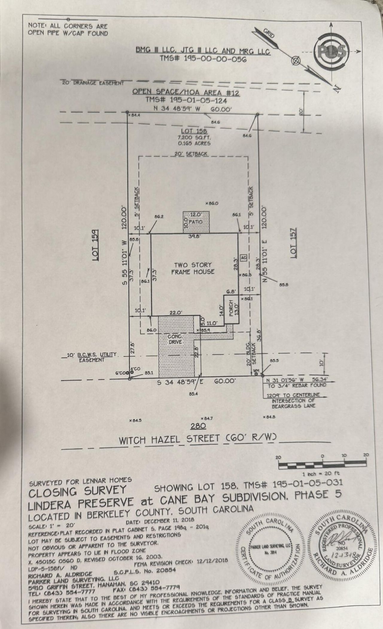280 Witch Hazel Street Photo 33