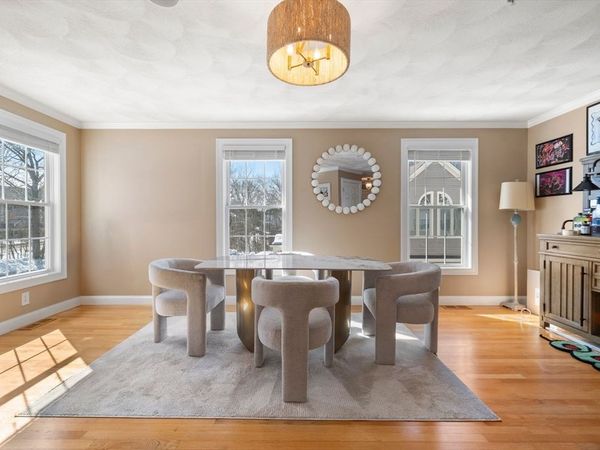 36 Middlesex Ave, Unit 3, Wilmington, MA 01887