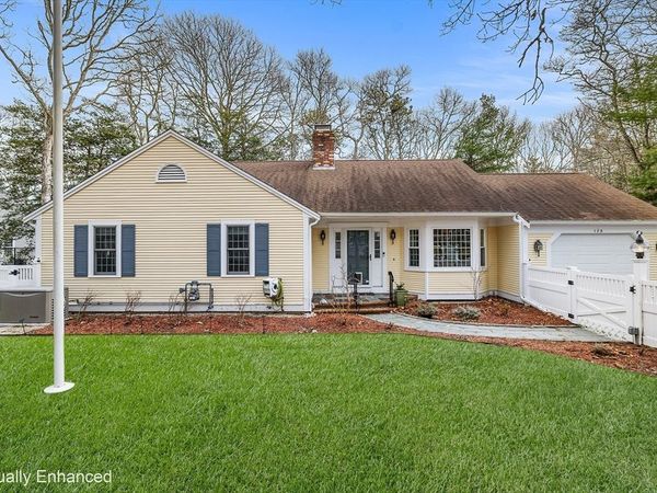 175 Old Post Rd, Barnstable, MA 02632