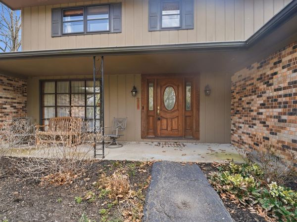 3718 High Acre Place, West Lafayette, IN 47906
