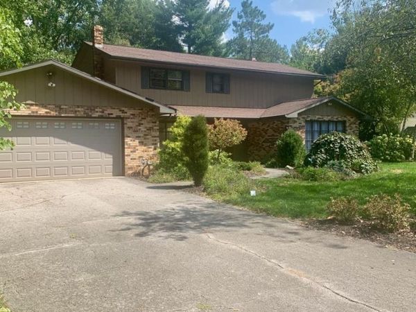 3718 High Acre Place, West Lafayette, IN 47906