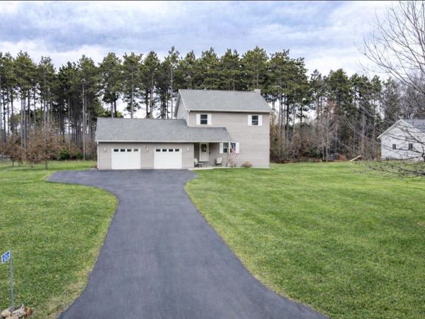 E10282 Greimel Road, Baraboo, WI 53913