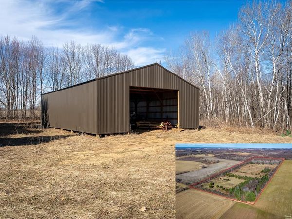 4505 State Highway 27, Cadott, WI 54729