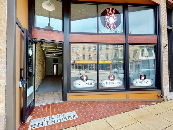 334 Main STREET #334 1/2, Racine, WI 53403