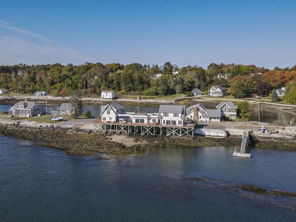 45 Little Island Road, Unit 45, Harpswell, ME 04066