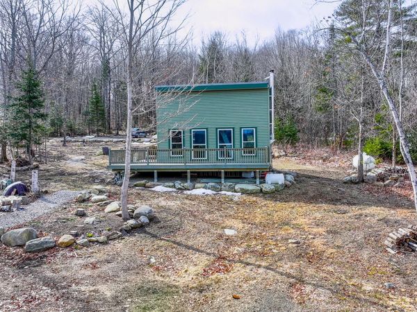 119 Reynolds Road, Brooks, ME 04921