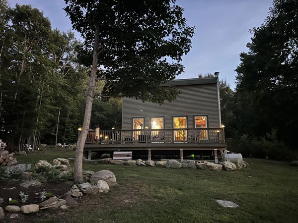 119 Reynolds Road, Brooks, ME 04921