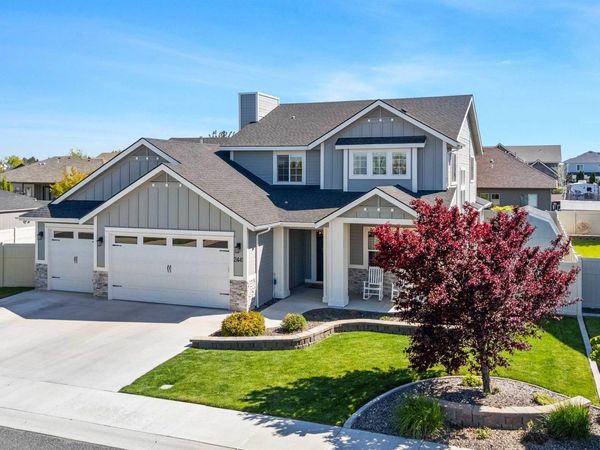 2441 Blick Lane, Twin Falls, ID 83301
