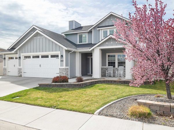 2441 Blick Lane, Twin Falls, ID 83301