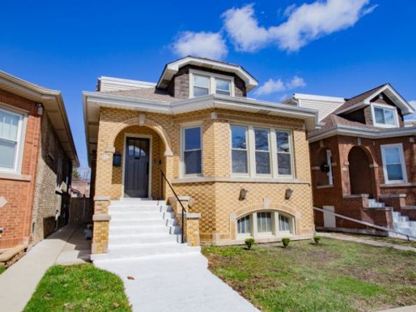 6018 W School Street , Chicago, IL 60634