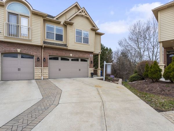 411 Provence Court , Lisle, IL 60532
