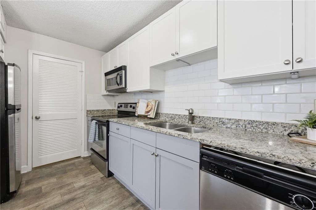2657 Lenox Road Ne, Unit 113, Atlanta, GA 30324 Main Photo