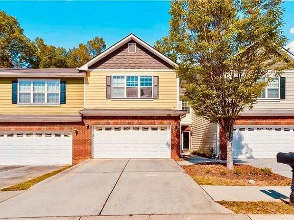 1126 Treymont , Lawrenceville, GA 30045