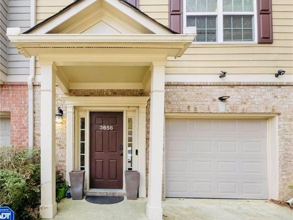 3658 Utoy Drive SW, Atlanta, GA 30331