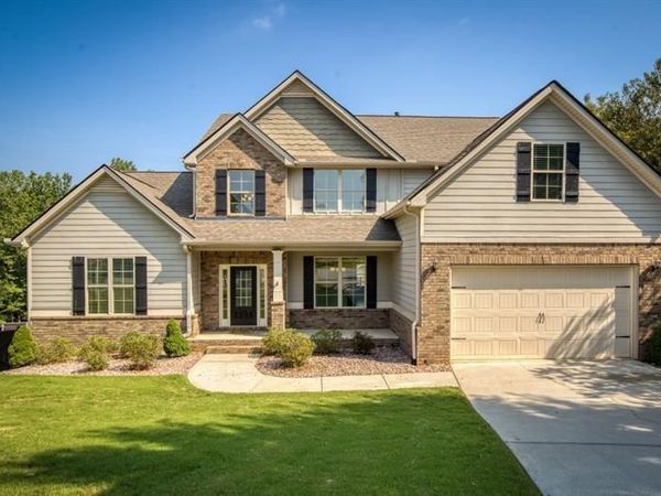 5115 Poplar Springs Court, Cumming, GA 30028