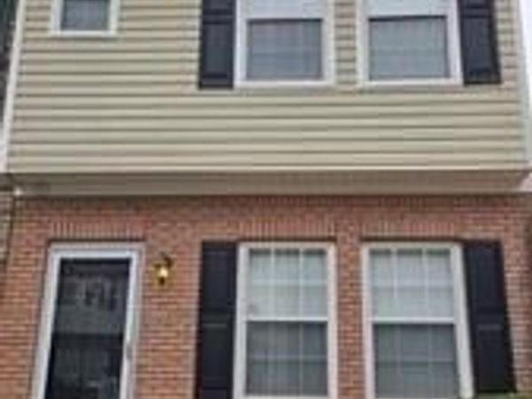 3620 Ginnis Court SW, Unit 4, Atlanta, GA 30331