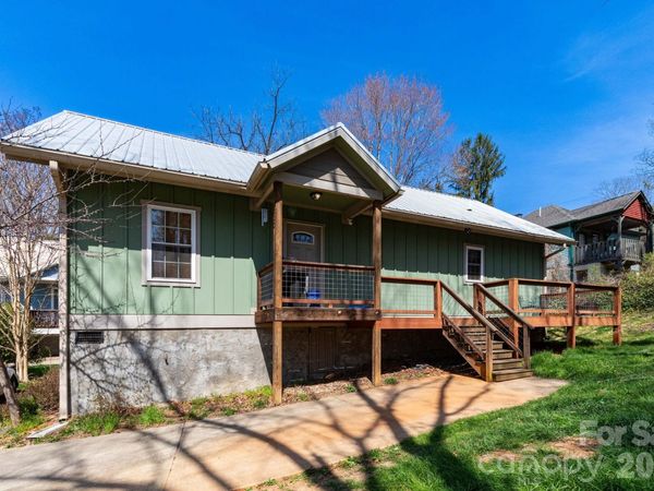 210 State Street , Asheville, NC 28806