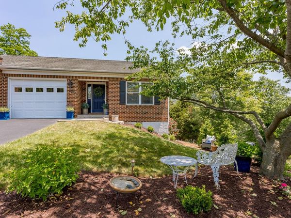 4003 PIRKEY LN, ROCKINGHAM, VA 22801