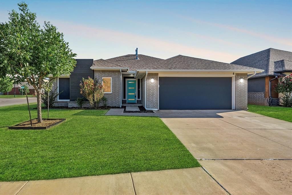 7112 NW 146th Street, Oklahoma City, OK 73142 Main Photo